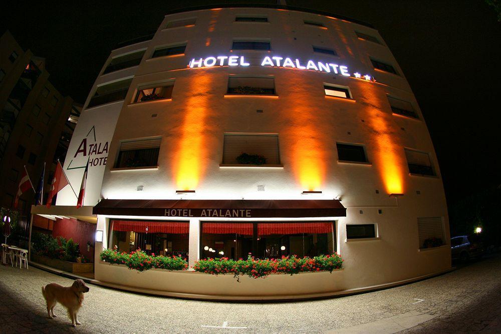 Atalante Hotel Annemasse Luaran gambar